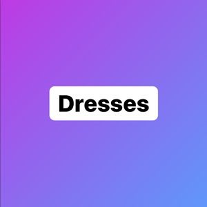 Dresses